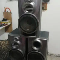 باند JVC