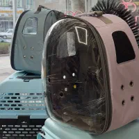 کیف سگ کیف گربه آغوشی سگ آغوشی گربه پامر