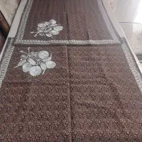 ۳ عدد بقچه ترمه و یک سجاده جانماز ترمه|صنایع دستی و سایر لوازم تزئینی|اصفهان, دشتستان|دیوار