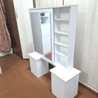 میز آرایش دراور کشو|جاکفشی، کمد، دراور|اهواز, شریعتی جنوبی|دیوار