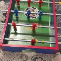 فوتبال دستی