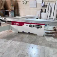 دستگاه دور کن ۳۸۰|ماشین‌آلات صنعتی|سنندج, |دیوار