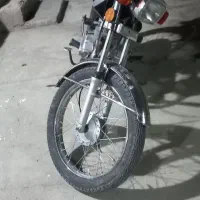 فروش موتور|موتورسیکلت|میاندوآب, |دیوار