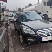 لیفان ایکس ۶۰|خودرو سواری و وانت|گنبد کاووس, |دیوار