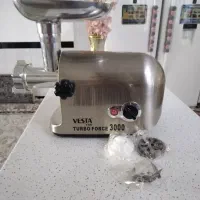 کتری وقوری چرخ گوشت روبالشی زیرتلویزیون|فروشگاه و مغازه|جوانرود, |دیوار