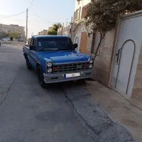 نیسان دوگانه فابریک آپشنال۱۴۰۳|خودرو سواری و وانت|نجف‌آباد, امیرآباد|دیوار