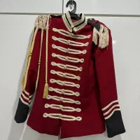 لباس اسب سواری کامل گتر و لباس