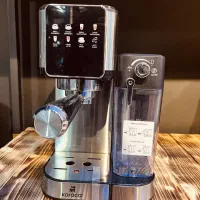 اسپرسوزسازخانگی کاراجا|کافی‌شاپ و رستوران|مشهد, ایثار|دیوار