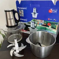 خرد کن ۳.۸ لیتری سیلور کرست|خردکن، آسیاب، غذاساز|تهران, هفت چنار|دیوار