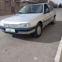 پژو۴۰۵دوگانه|خودرو سواری و وانت|مراغه, |دیوار