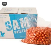 تیر رنگی پنت بال