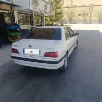 پارس401|خودرو سواری و وانت|شهرکرد, |دیوار