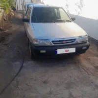 پراید ۸۷سالم