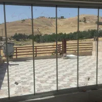 شیشه/جام بالکنی/ریل تاشو مدل 7لت کد 1007|خدمات پیشه و مهارت|کرمانشاه, |دیوار