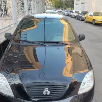 تیبا ۲ مشکی خوش قیمت|خودرو سواری و وانت|شیراز, سینما سعدی|دیوار