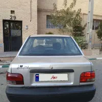 پراید ۸۸ تمیز|خودرو سواری و وانت|پرند, فاز ۶|دیوار