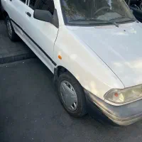 پراید ۱۳۱ SX فول با هیدرولیک مدل ۱۳۹۰ نقد و اقساط|خودرو سواری و وانت|تهران, جی|دیوار