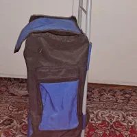 چرخ خرید|کیف، کفش، کمربند|تهران, شهرک ولیعصر جنوبی|دیوار