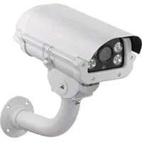 دوربین پلاک خوان واقعی (در حرکت تاسرعت 220km)