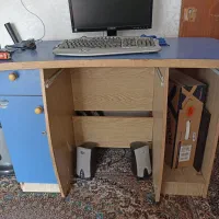 میز کامپیوتر و تحریر