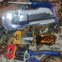 ابزار الات
