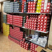 پک 2عددی دوربین مداربسته بانصب 6مدل و 6قیمت اقساطی