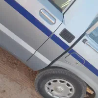 مزدا وانت 2000 دوکابین|خودرو سواری و وانت|تربت جام, جامی|دیوار