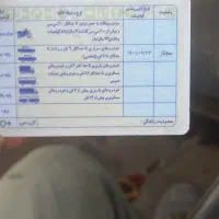 مدارک پیدا شده