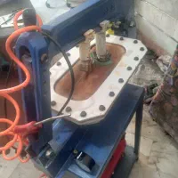 پرس قالب کفش زنانه|ماشینآلات صنعتی|اردبیل, |دیوار