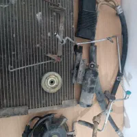 لوازم پراید|قطعات یدکی و لوازم جانبی|بجنورد, |دیوار