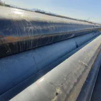 فروش لوله های فولادی در سایز و ضخامت های مختلف