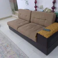 مبل ال راحتی