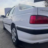 پژو پارس (Tu5) راه نرفته (دریچه سیمی)