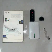 وای فای همراه