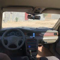 سمند 85|خودرو سواری و وانت|یاسوج, |دیوار