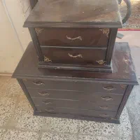 پاتخی و دراور|جاکفشی، کمد، دراور|مینودشت, |دیوار