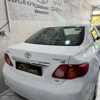 کرولا مدل۲۰۰۹|خودرو سواری و وانت|شهرکرد, |دیوار