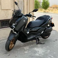 یاماها xmax مدل ۱۴۰۳|موتورسیکلت|شیراز, ستارخان|دیوار