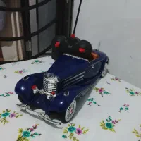 ماشین کنترلی کلکسیونی