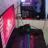 سیستم گیمینگ کامل