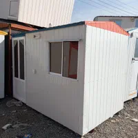 کانکس ۳در۲ نوساز|مصالح و تجهیزات ساختمان|تهران, یافت آباد جنوبی|دیوار