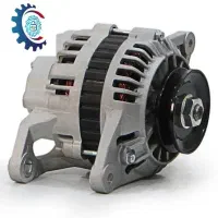 دینام پراید