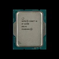 پردازنده Cpu Intel 12400 gen12