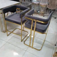 صندلی اپن کانتر جزیره مدل p9