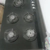 قاب گاز رومیزی مارک بوش