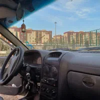 پراید 141 DLXI، مدل ۱۳۸۴|خودرو سواری و وانت|تهران, شهرآرا|دیوار