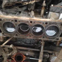 میکانیکی و جلوبندی