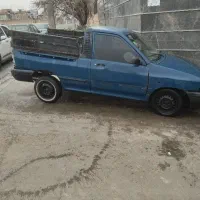 پراید وانت ۱۵۱