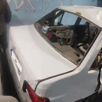 پرایید تصادفی|خودرو سواری و وانت|شیروان (خراسان), |دیوار