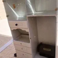 کمد|جاکفشی، کمد، دراور|سراب, |دیوار
